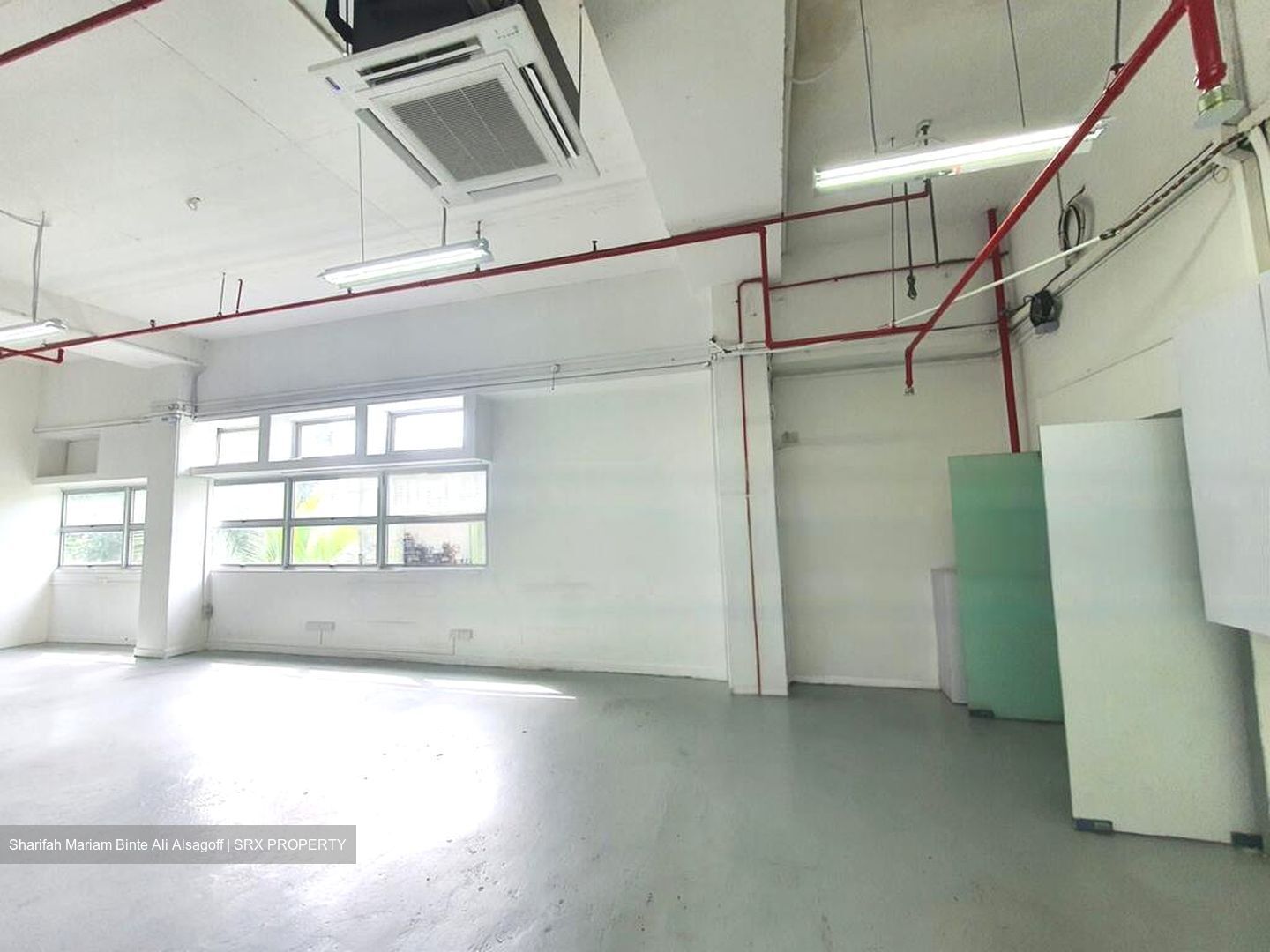 Kewalram House (D3), Factory #460088431